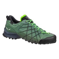 Ghete trekking barbati Salewa Wildfire GTX