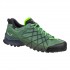 Ghete trekking barbati Salewa Wildfire GTX