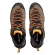 Ghete trekking barbati Salewa Wildfire Leather GTX