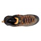 Ghete trekking barbati Salewa Wildfire Leather GTX