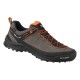 Ghete trekking barbati Salewa Wildfire Leather GTX