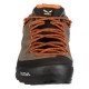 Ghete trekking barbati Salewa Wildfire Leather GTX