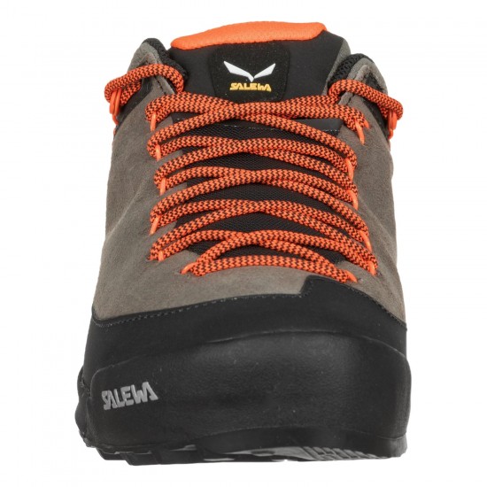 Ghete trekking barbati Salewa Wildfire Leather