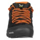 Ghete trekking barbati Salewa Wildfire Leather