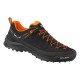 Ghete trekking barbati Salewa Wildfire Leather