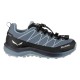 Ghete trekking copii Salewa Wildfire 2 Powertex