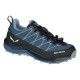 Ghete trekking copii Salewa Wildfire 2 Powertex