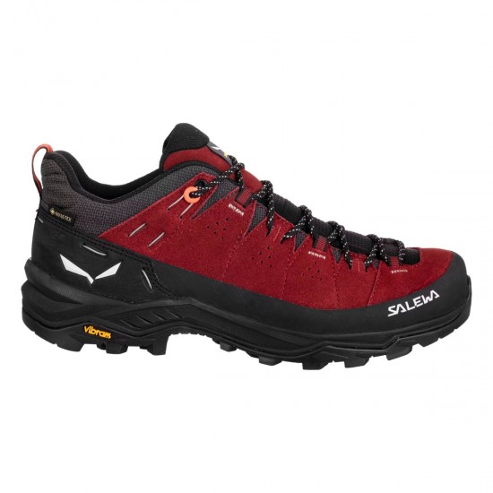 Ghete trekking dama Salewa ALP Trainer 2 GTX