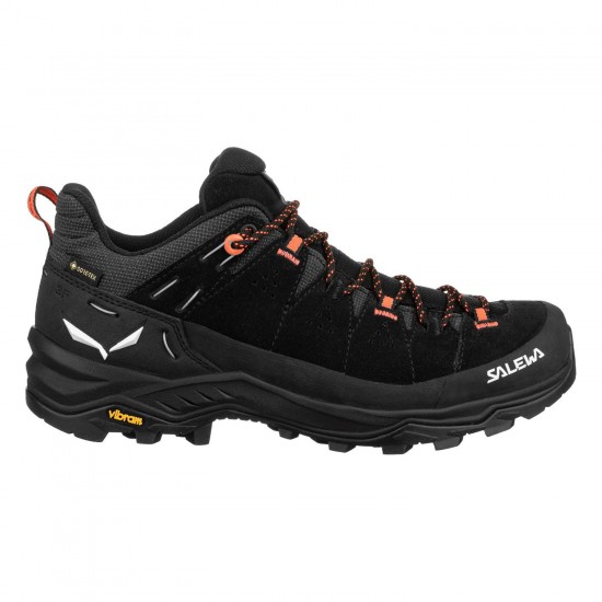 Ghete trekking dama Salewa ALP Trainer 2 GTX