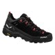 Ghete trekking dama Salewa ALP Trainer 2 GTX