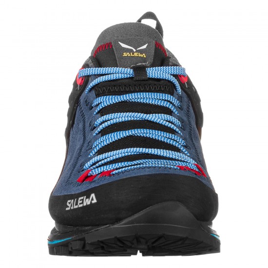 Ghete trekking dama Salewa Mountain Trainer 2 GTX