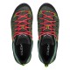 Ghete trekking dama Salewa Mountain Trainer Lite