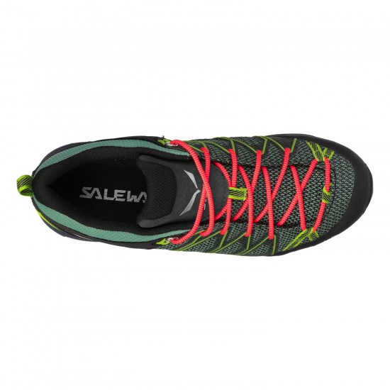 Ghete trekking dama Salewa Mountain Trainer Lite