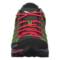 Ghete trekking dama Salewa Mountain Trainer Lite