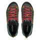 Ghete trekking dama Salewa Mountain Trainer Lite