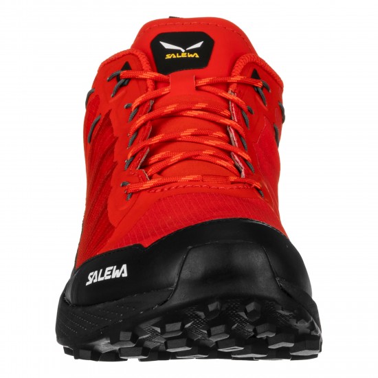 Ghete trekking dama Salewa Pedroc Powertex