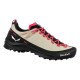 Ghete trekking dama Salewa Wildfire Canvas