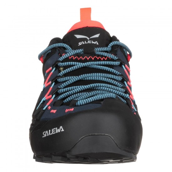 Ghete trekking dama Salewa Wildfire Edge GTX