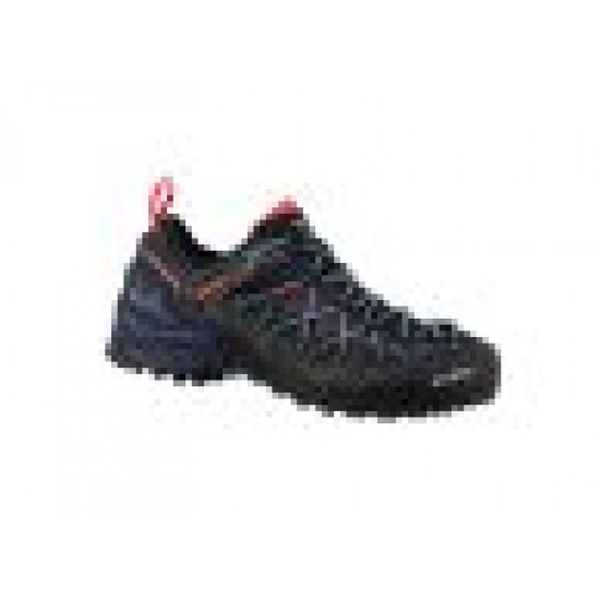 Ghete trekking dama Salewa Wildfire Edge GTX