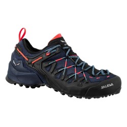 Ghete trekking dama Salewa Wildfire Edge GTX