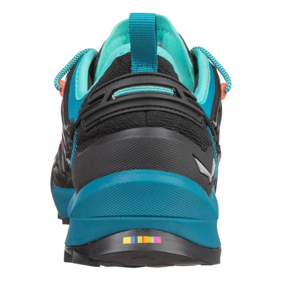 Ghete trekking dama Salewa Wildfire Edge