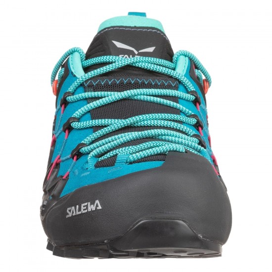 Ghete trekking dama Salewa Wildfire Edge