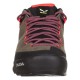 Ghete trekking dama Salewa Wildfire Leather