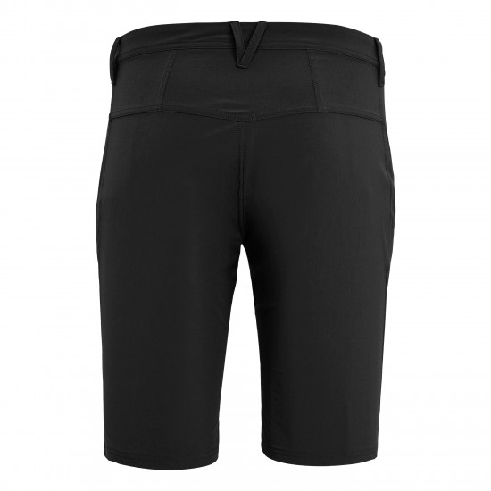 Pantaloni scurti barbati Salewa Talveno Durastretch