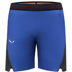 Pantaloni scurti trekking barbati Salewa Pedroc 2 Durastretch