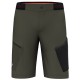 Pantaloni scurti trekking barbati Salewa Pedroc 3 Durastrech Cargo