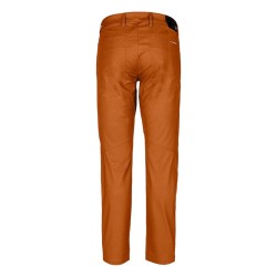 Pantaloni trekking barbati Salewa 5 Pockets Hemp