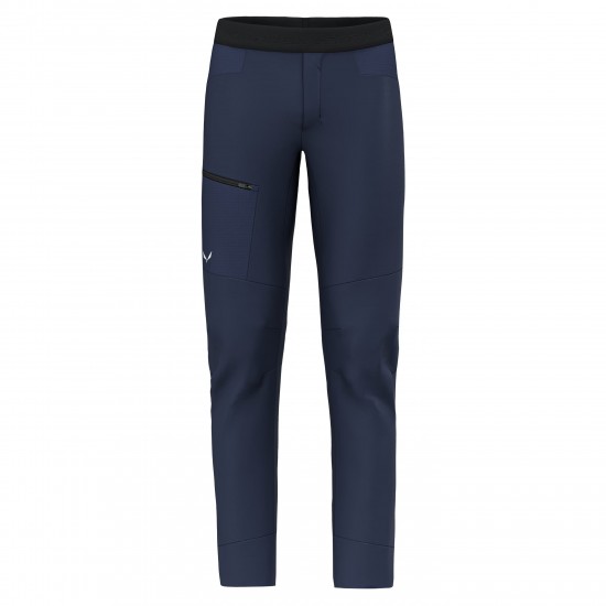 Pantaloni trekking barbati Salewa Agner 2 Light Durastretch