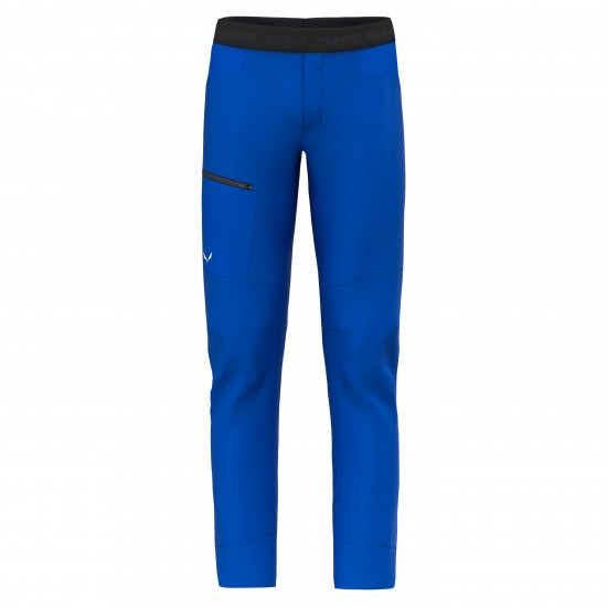 Pantaloni trekking barbati Salewa Agner 2 Light Durastretch