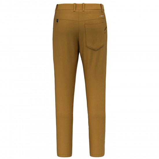 Pantaloni trekking barbati Salewa Lavaredo Hemp