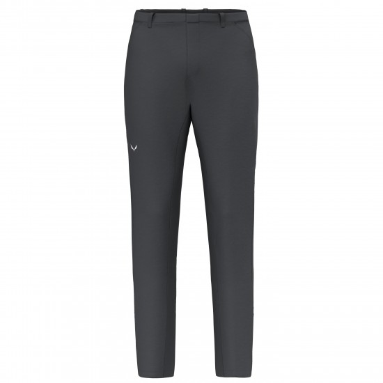 Pantaloni trekking barbati Salewa Lavaredo Hemp