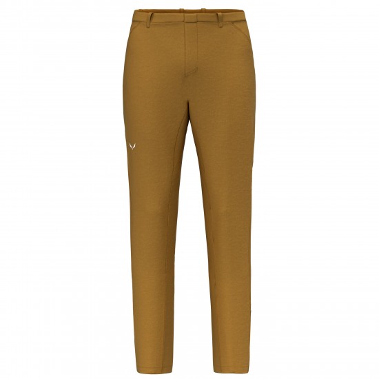 Pantaloni trekking barbati Salewa Lavaredo Hemp