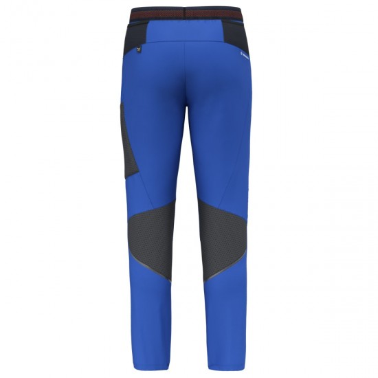 Pantaloni trekking barbati Salewa Pedroc 2 Durastretch Light