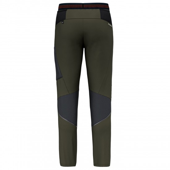 Pantaloni trekking barbati Salewa Pedroc 2 Durastretch Light