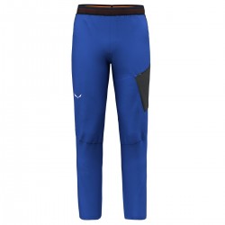 Pantaloni trekking barbati Salewa Pedroc 2 Durastretch Light