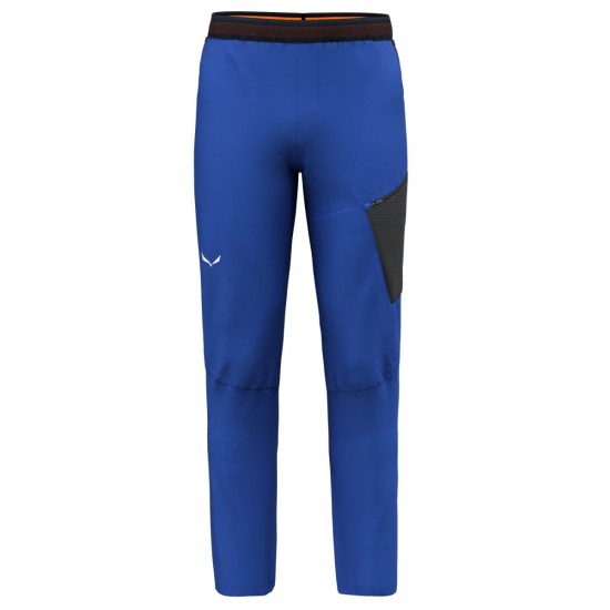 Pantaloni trekking barbati Salewa Pedroc 2 Durastretch Light