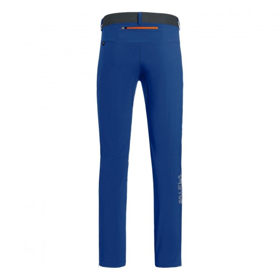 Pantaloni trekking barbati Salewa Pedroc 3 DST