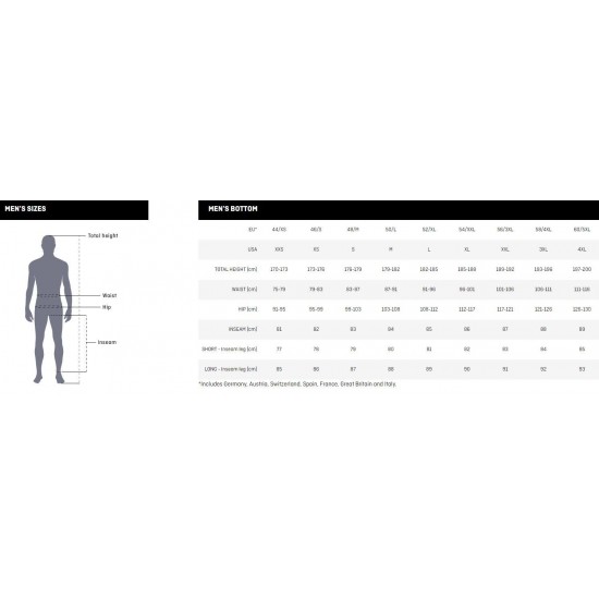 Pantaloni trekking barbati Salewa Pedroc 3 DST