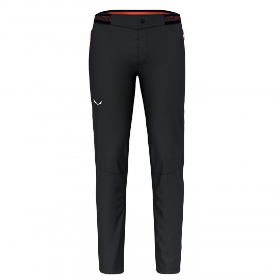 Pantaloni trekking barbati Salewa Pedroc 4 Durastrech