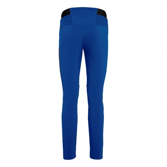 Pantaloni trekking barbati Salewa Pedroc Light Durastretch