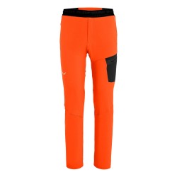 Pantaloni trekking barbati Salewa Pedroc Light Durastretch