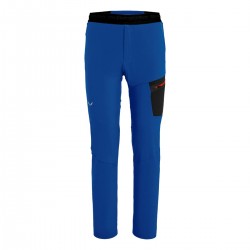 Pantaloni trekking barbati Salewa Pedroc Light Durastretch