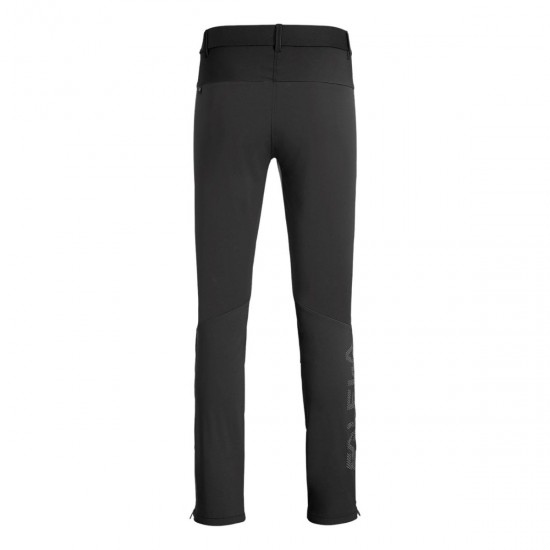 Pantaloni trekking barbati Salewa Pedroc Stormwall DST