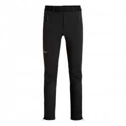 Pantaloni trekking barbati Salewa Pedroc Stormwall DST