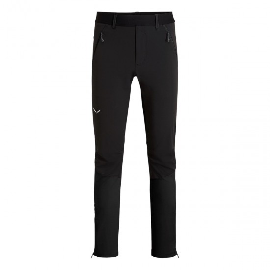 Pantaloni trekking barbati Salewa Pedroc Stormwall DST