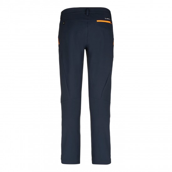 Pantaloni trekking barbati Salewa Puez Dolomitic 2 Durastretch